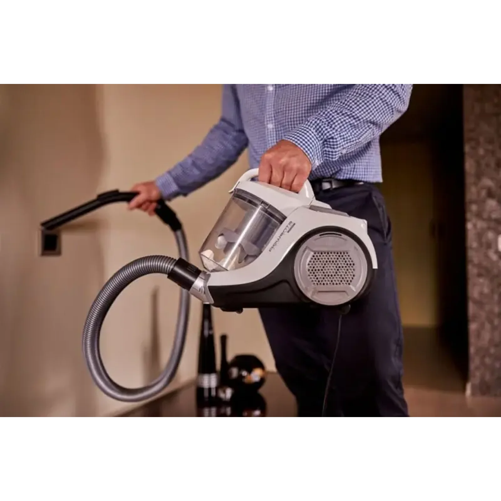 Пилосос циклонний ROWENTA RO2957EA UA