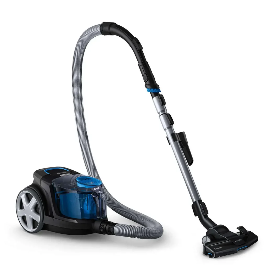 Пилосос циклонний Philips FC9331/09 UA