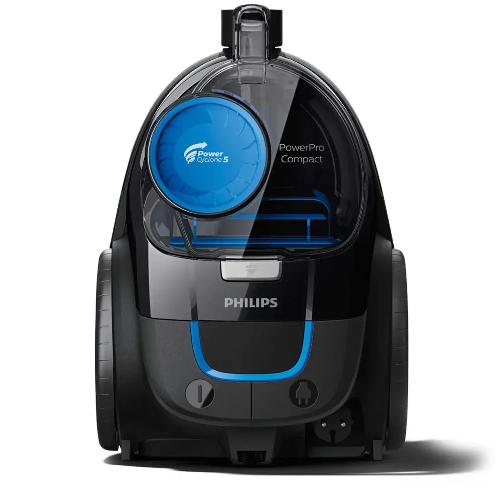 Пилосос циклонний Philips FC9331/09 UA