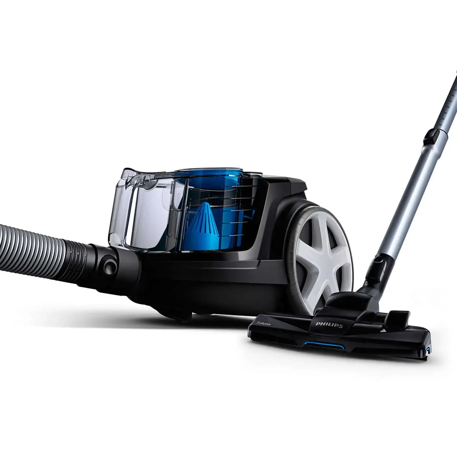 Пилосос циклонний Philips FC9331/09 UA