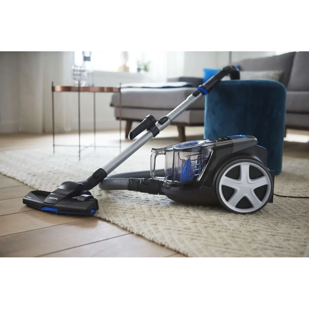 Пилосос циклонний Philips FC9331/09 UA
