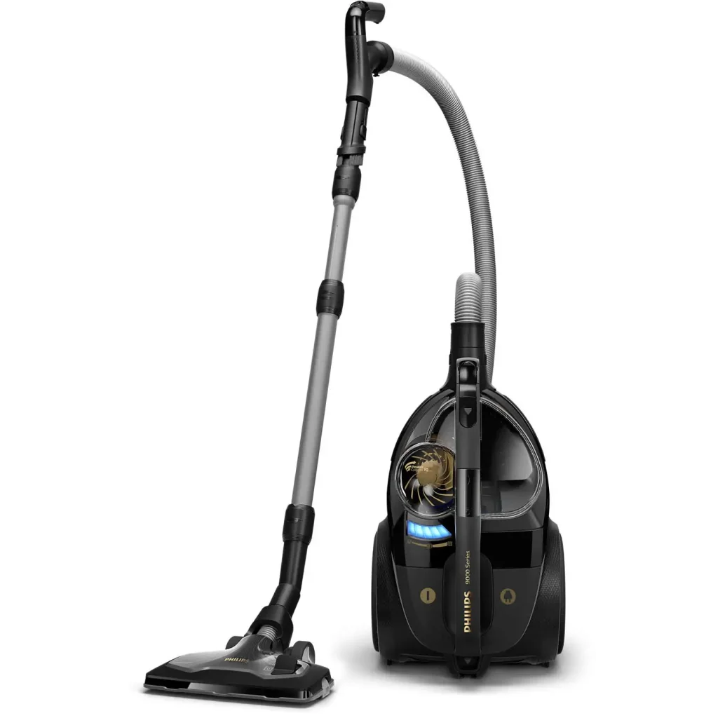 Пилосос циклонний Philips XB9154/09 UA