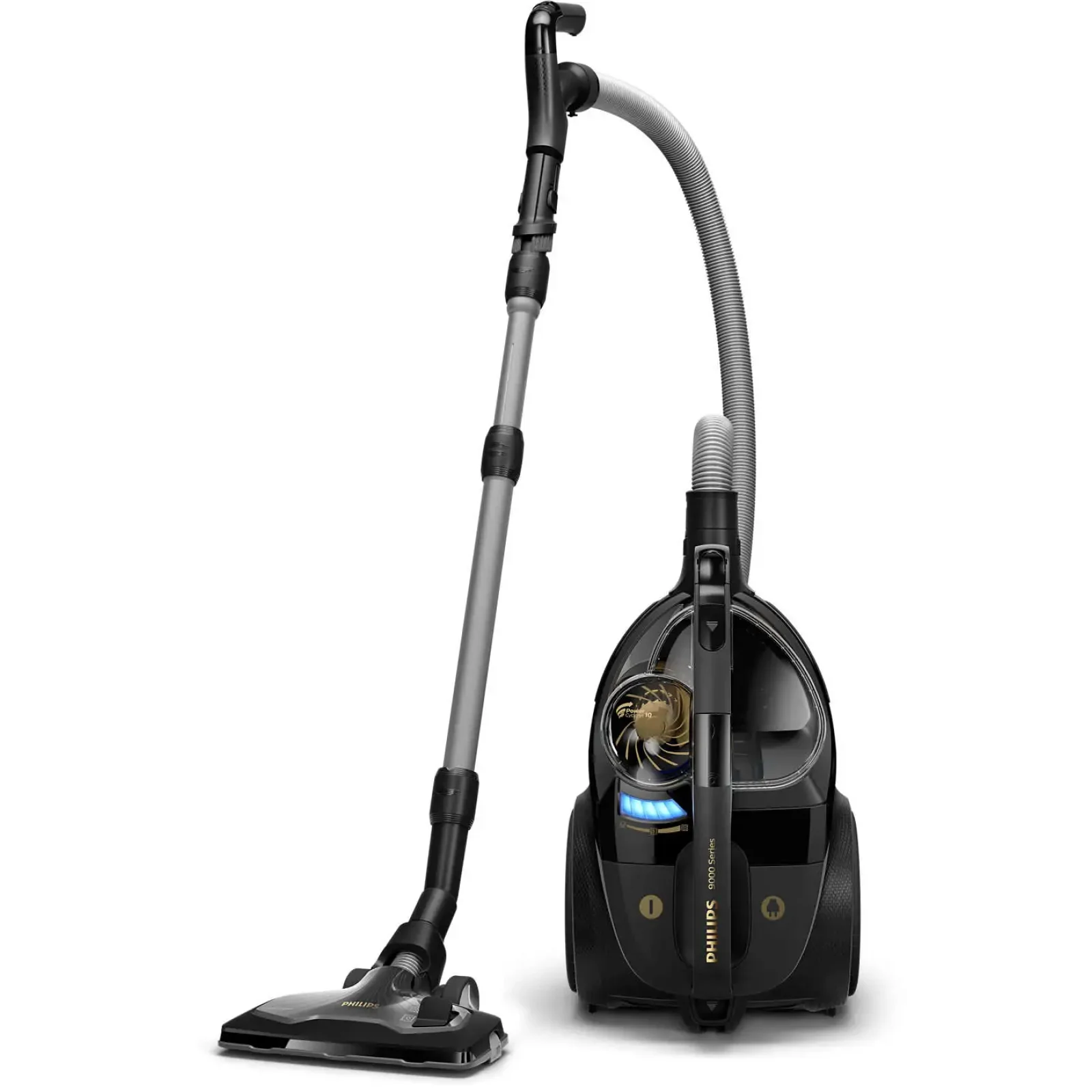 Пилосос циклонний Philips XB9154/09 UA
