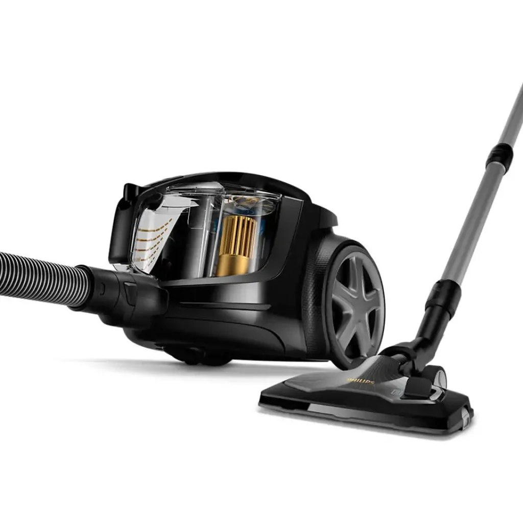 Пилосос циклонний Philips XB9154/09 UA