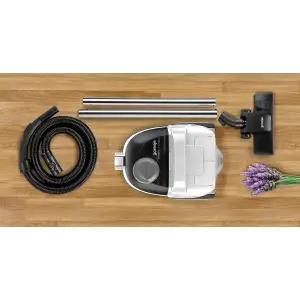 Пылесос циклонный GORENJE VCEA01GACWCY (CJ173) UA