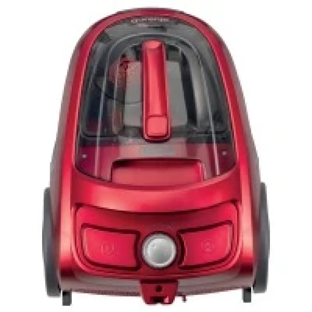 Пилосос циклонний GORENJE VCE 03 SPRCY (VC-T4019) UA