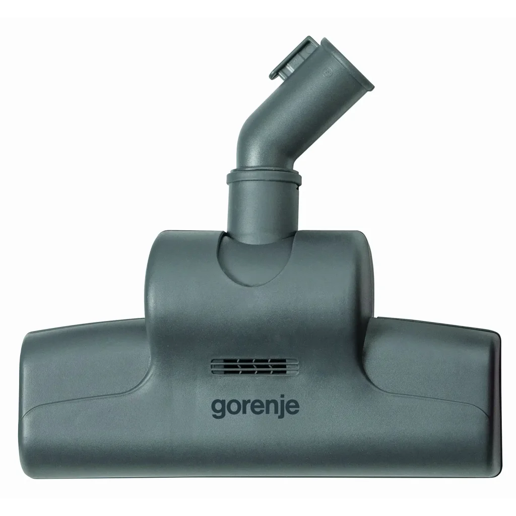 Пилосос циклонний GORENJE VCE 03 SPRCY (VC-T4019) UA
