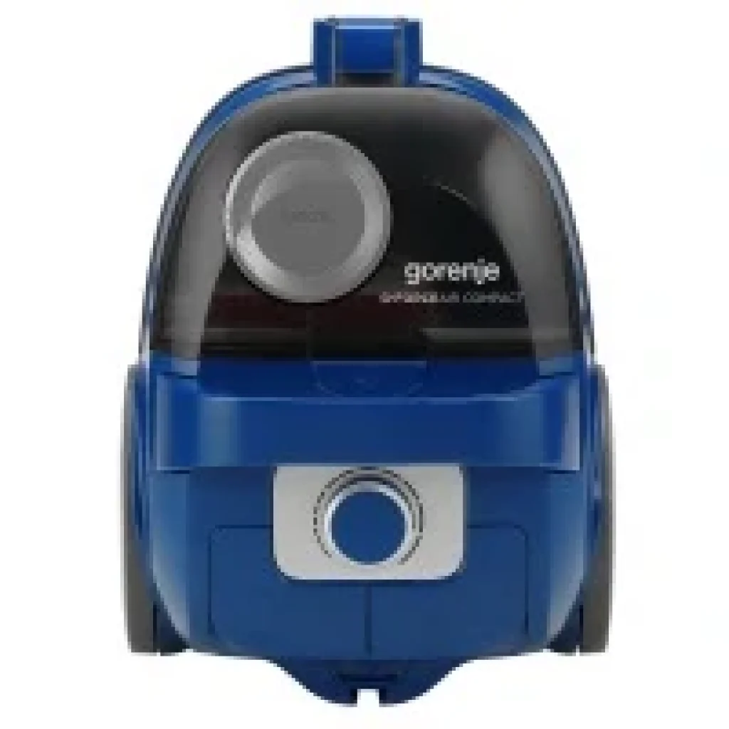 Пилосос циклонний GORENJE VCEA 01 GACBUCY (CJ173) UA