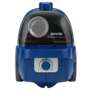 Пилосос циклонний GORENJE VCEA 01 GACBUCY (CJ173) UA