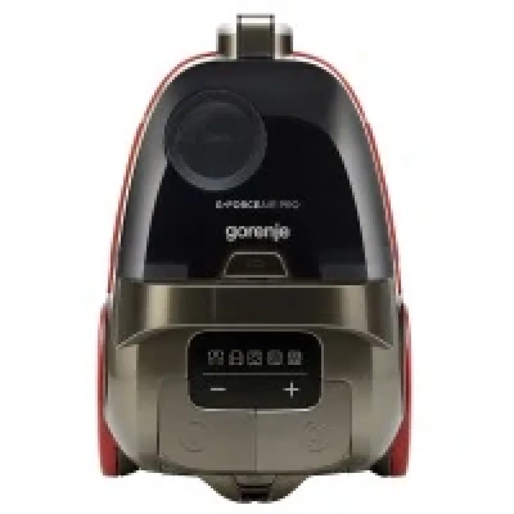 Пилосос циклонний GORENJE VCEA 03 GAPRACY (TPC02) UA