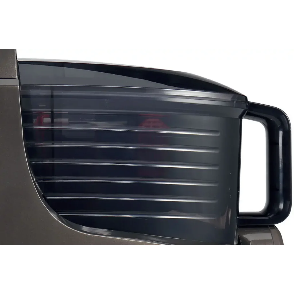 Пилосос циклонний GORENJE VCEA 03 GAPRACY (TPC02) UA