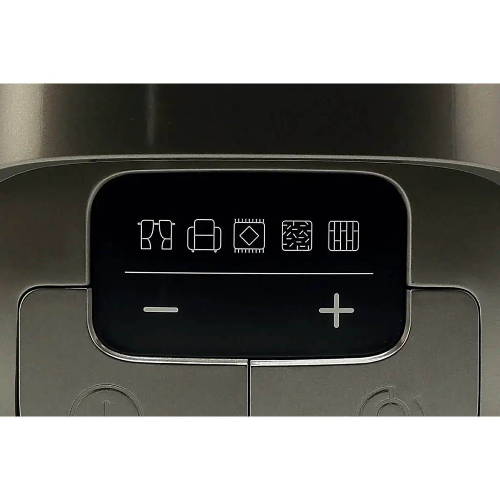 Пилосос циклонний GORENJE VCEA 03 GAPRACY (TPC02) UA