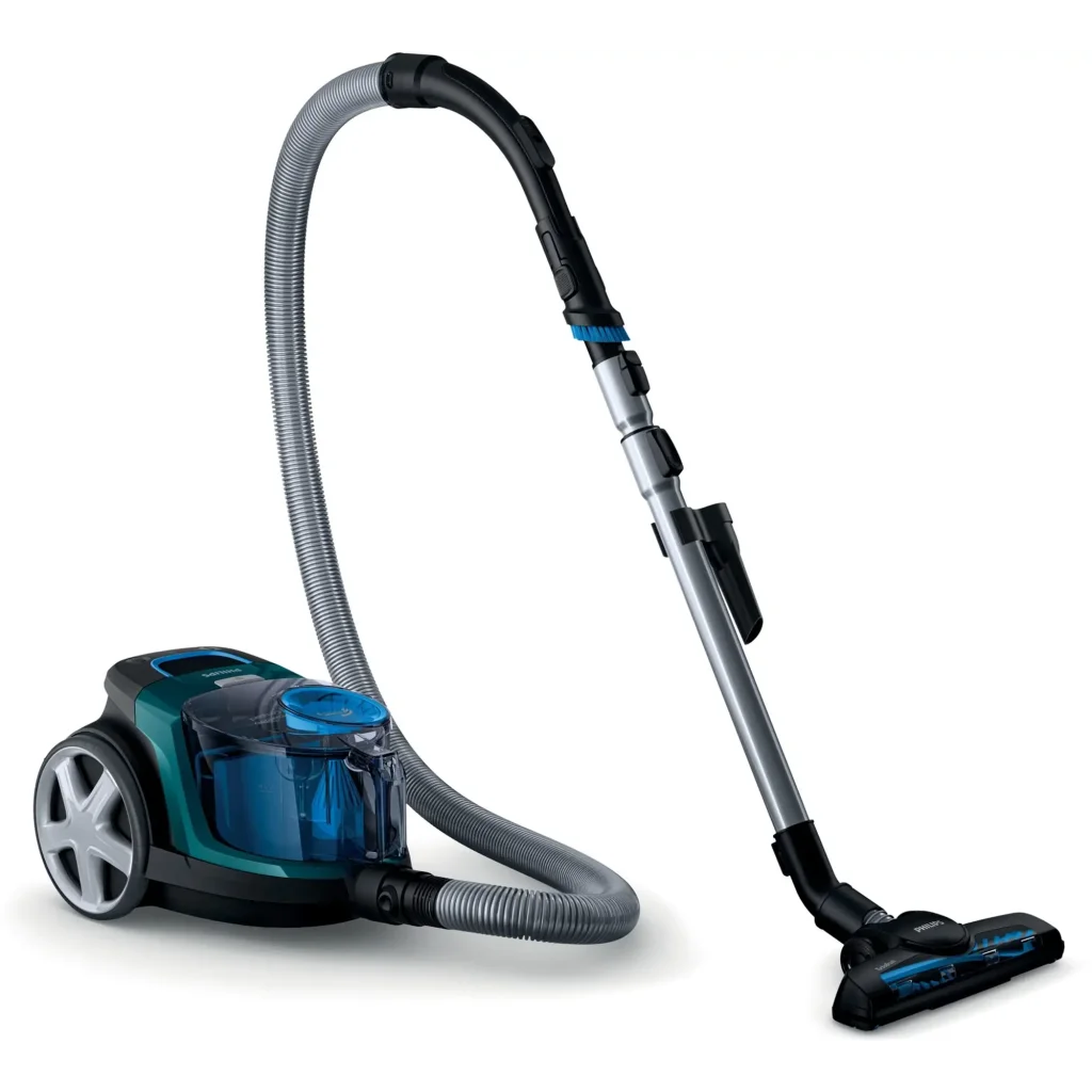 Пилосос циклонний Philips FC9334/09 UA