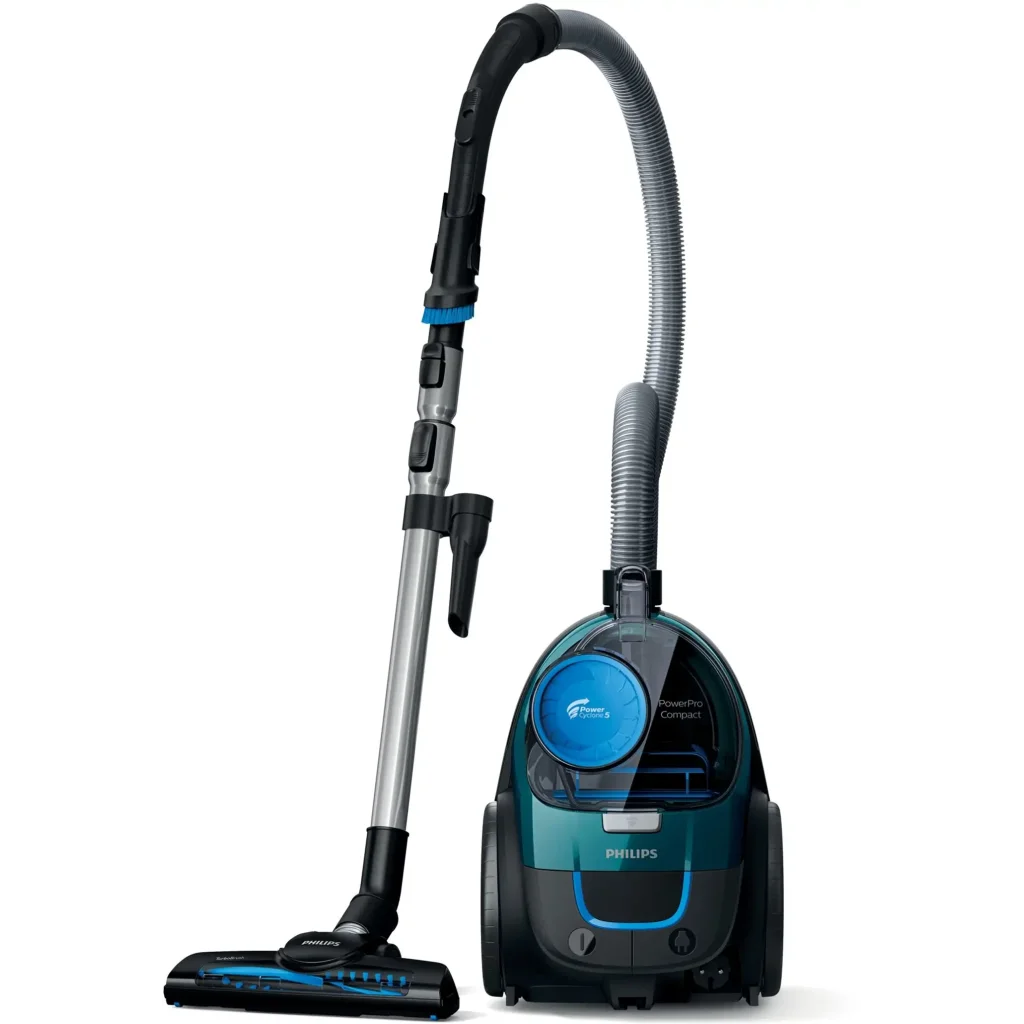 Пилосос циклонний Philips FC9334/09 UA