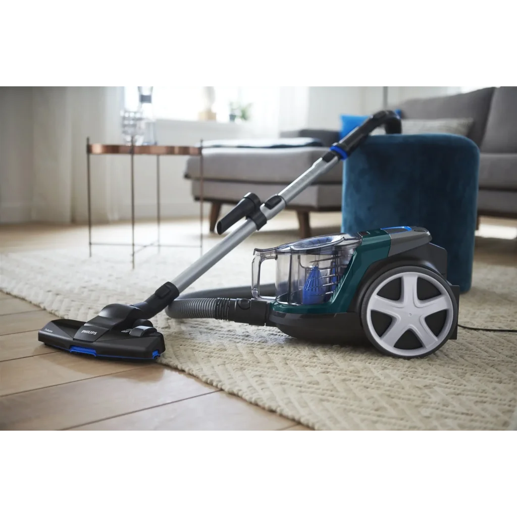 Пилосос циклонний Philips FC9334/09 UA