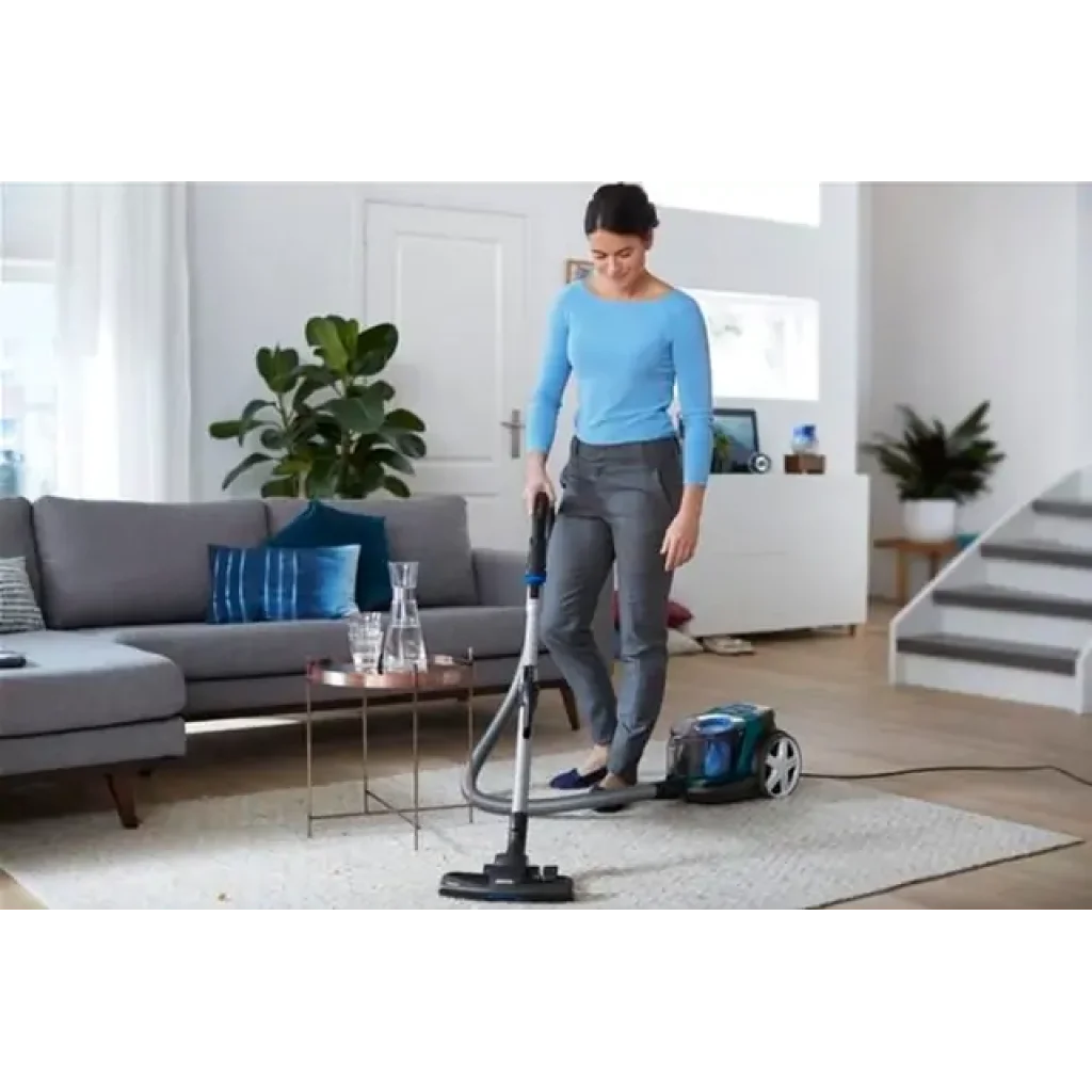 Пилосос циклонний Philips FC9334/09 UA