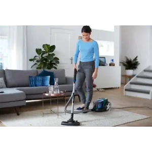 Пилосос циклонний Philips FC9334/09 UA