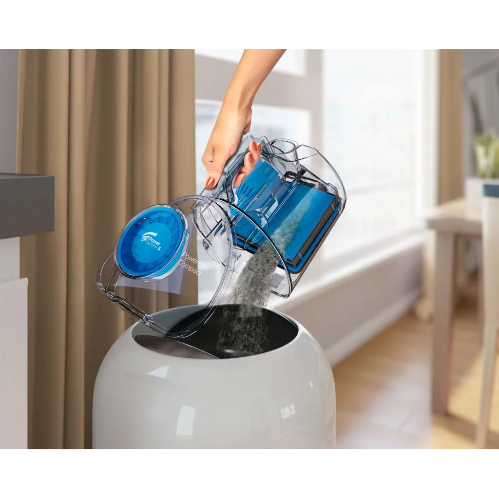 Пилосос циклонний Philips FC9334/09 UA