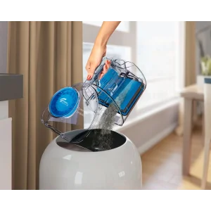 Пилосос циклонний Philips FC9334/09 UA