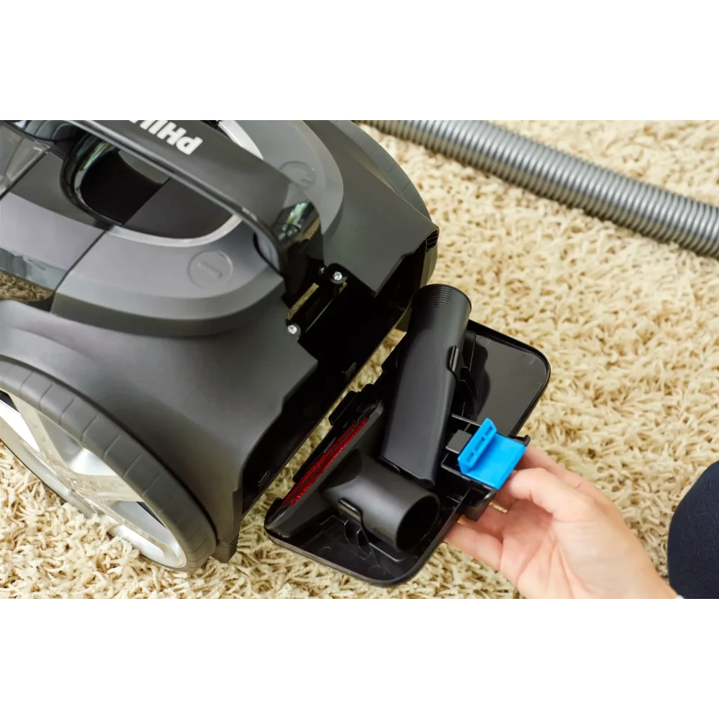 Пилосос циклонний Philips FC9334/09 UA