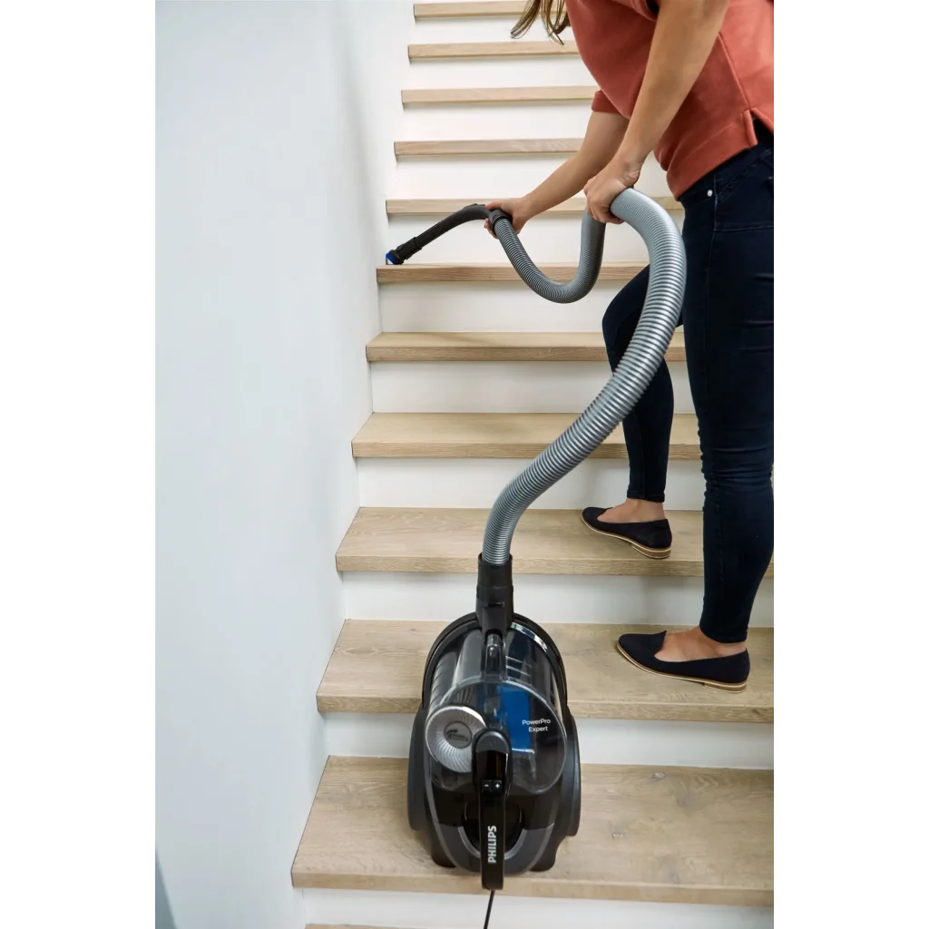 Пилосос циклонний Philips FC9334/09 UA