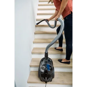 Пилосос циклонний Philips FC9334/09 UA