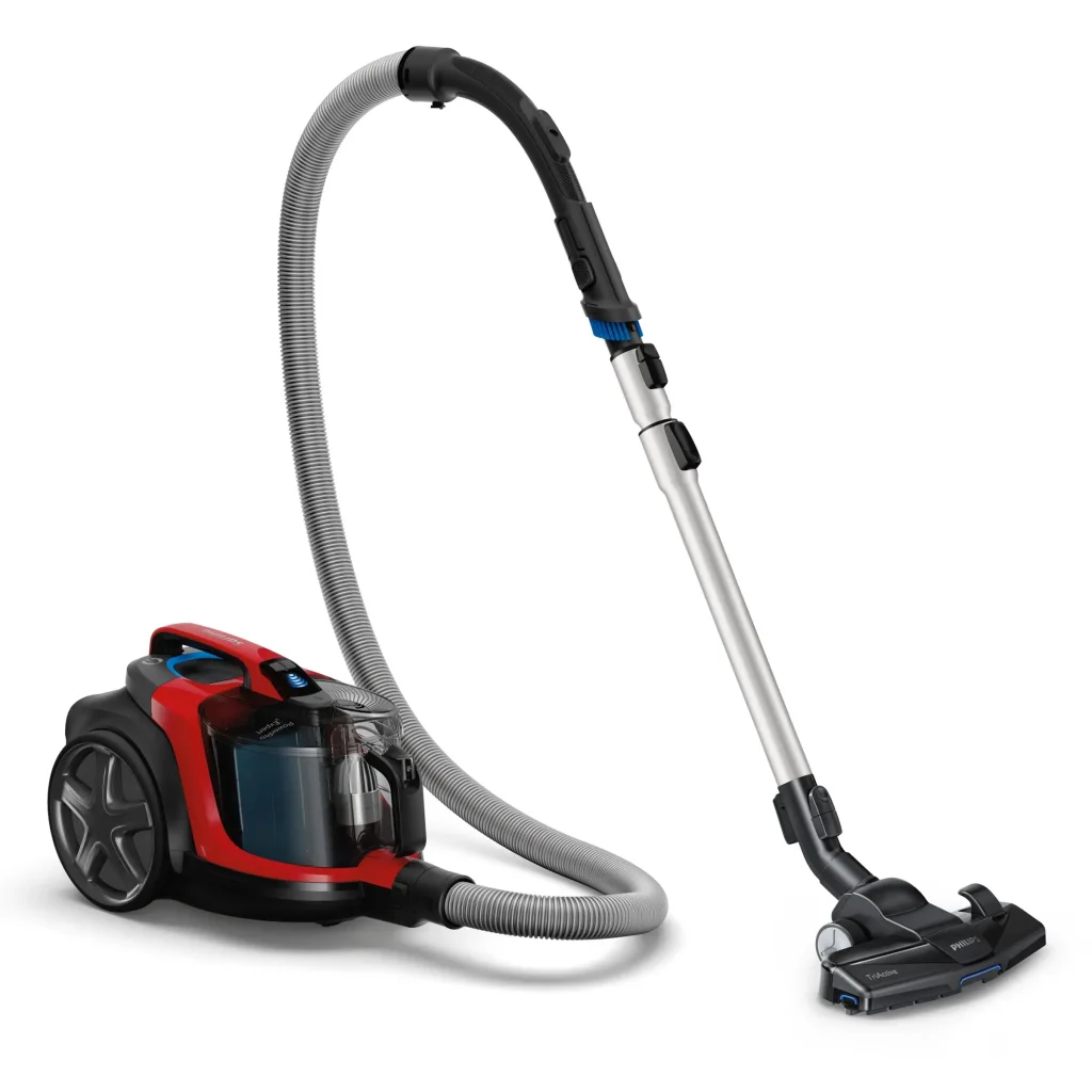 Пилосос циклонний Philips FC9729/09 UA