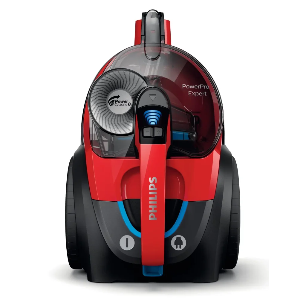 Пилосос циклонний Philips FC9729/09 UA