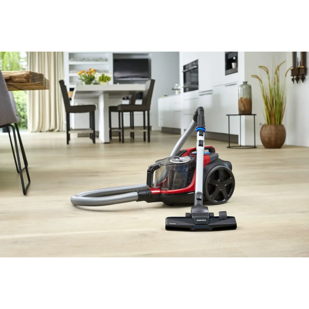 Пилосос циклонний Philips FC9729/09 UA