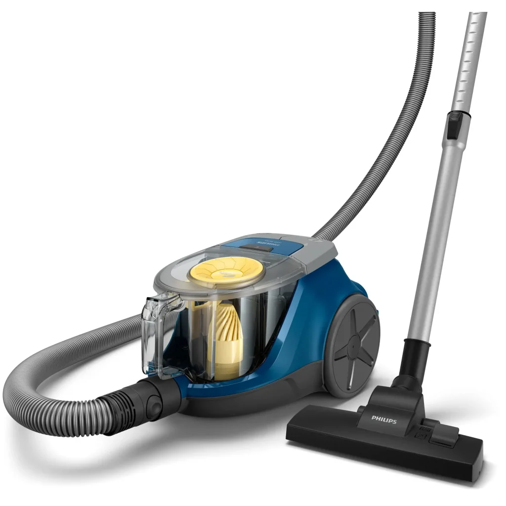 Пилосос циклонний Philips XB2125/09 UA