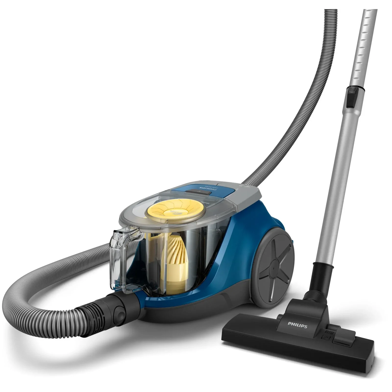 Пилосос циклонний Philips XB2125/09 UA