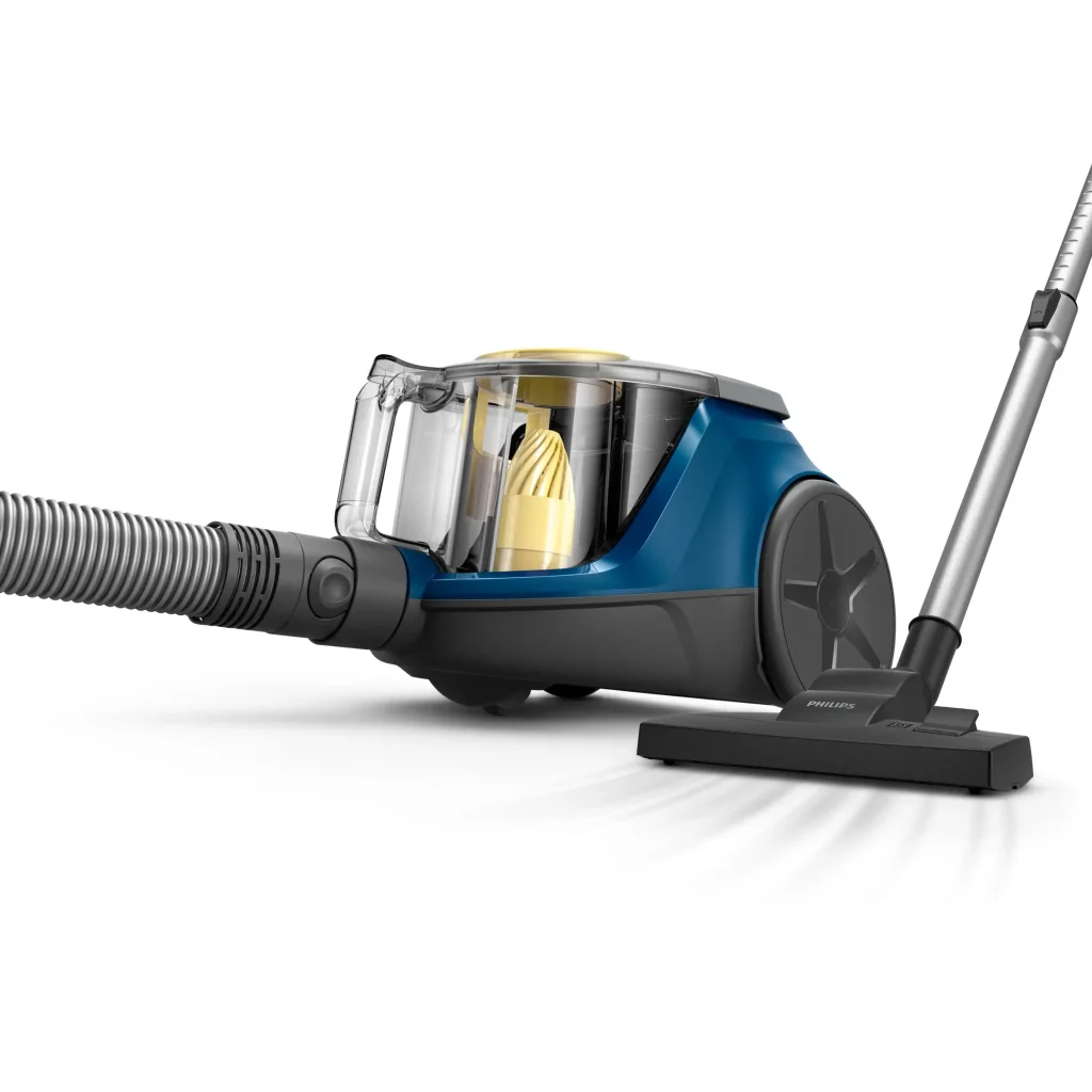 Пилосос циклонний Philips XB2125/09 UA