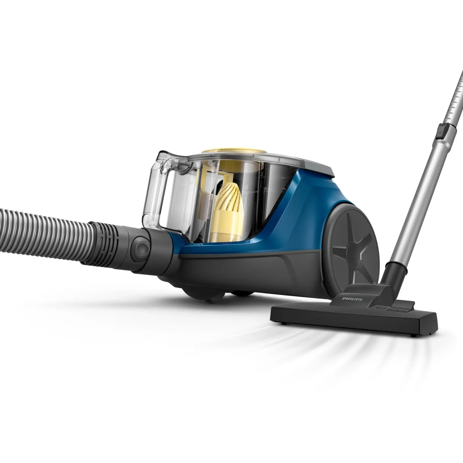 Пилосос циклонний Philips XB2125/09 UA
