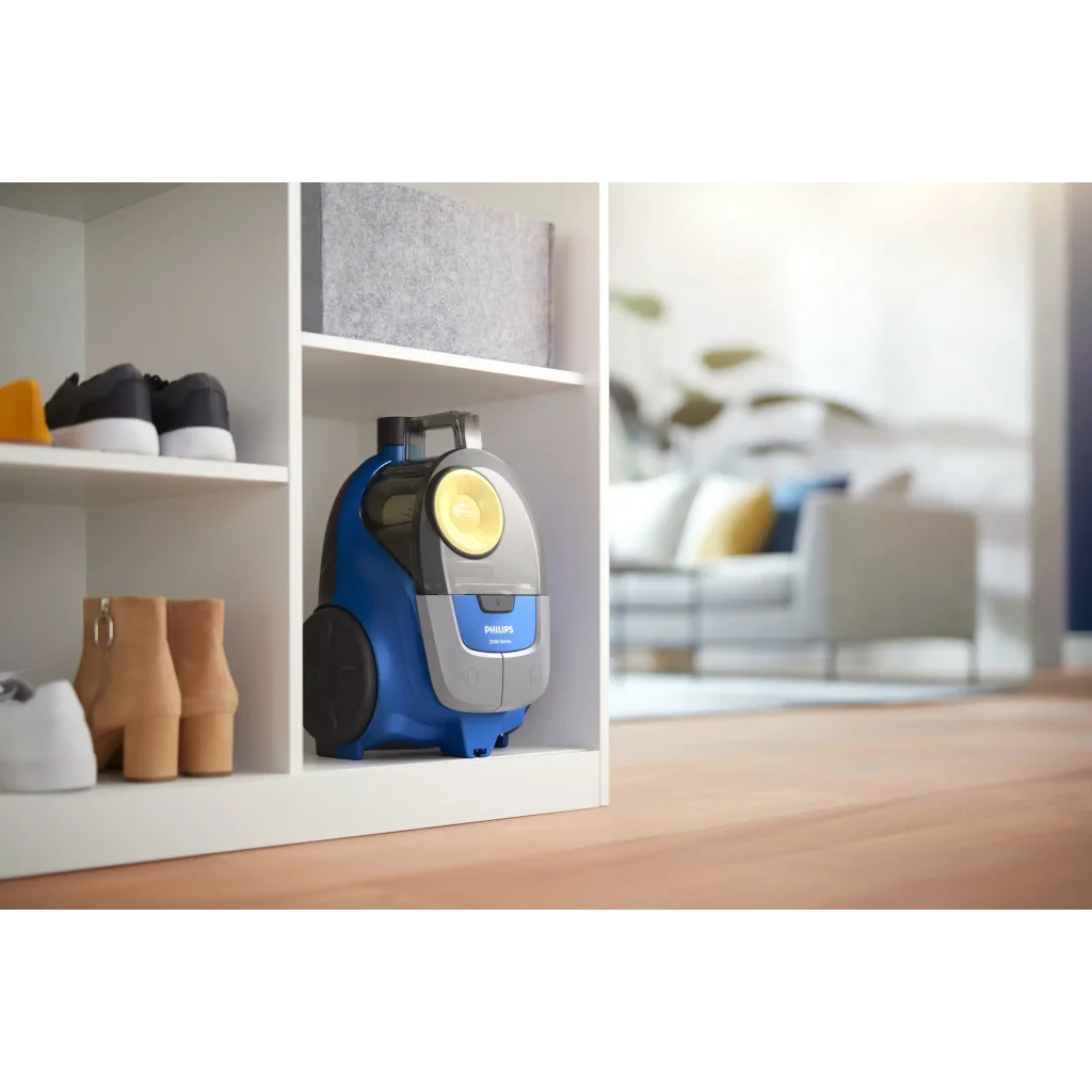 Пилосос циклонний Philips XB2125/09 UA