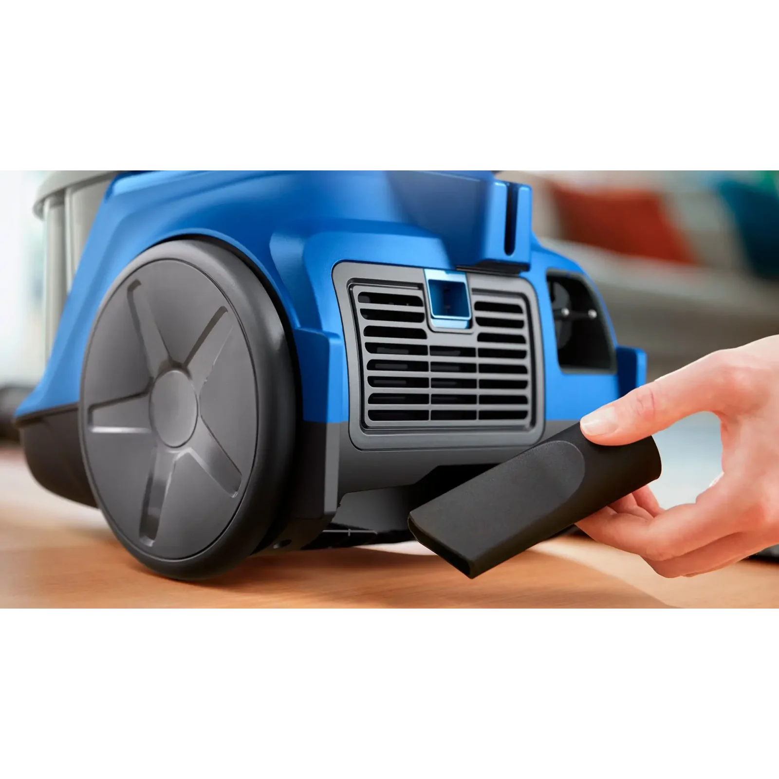Пилосос циклонний Philips XB2125/09 UA