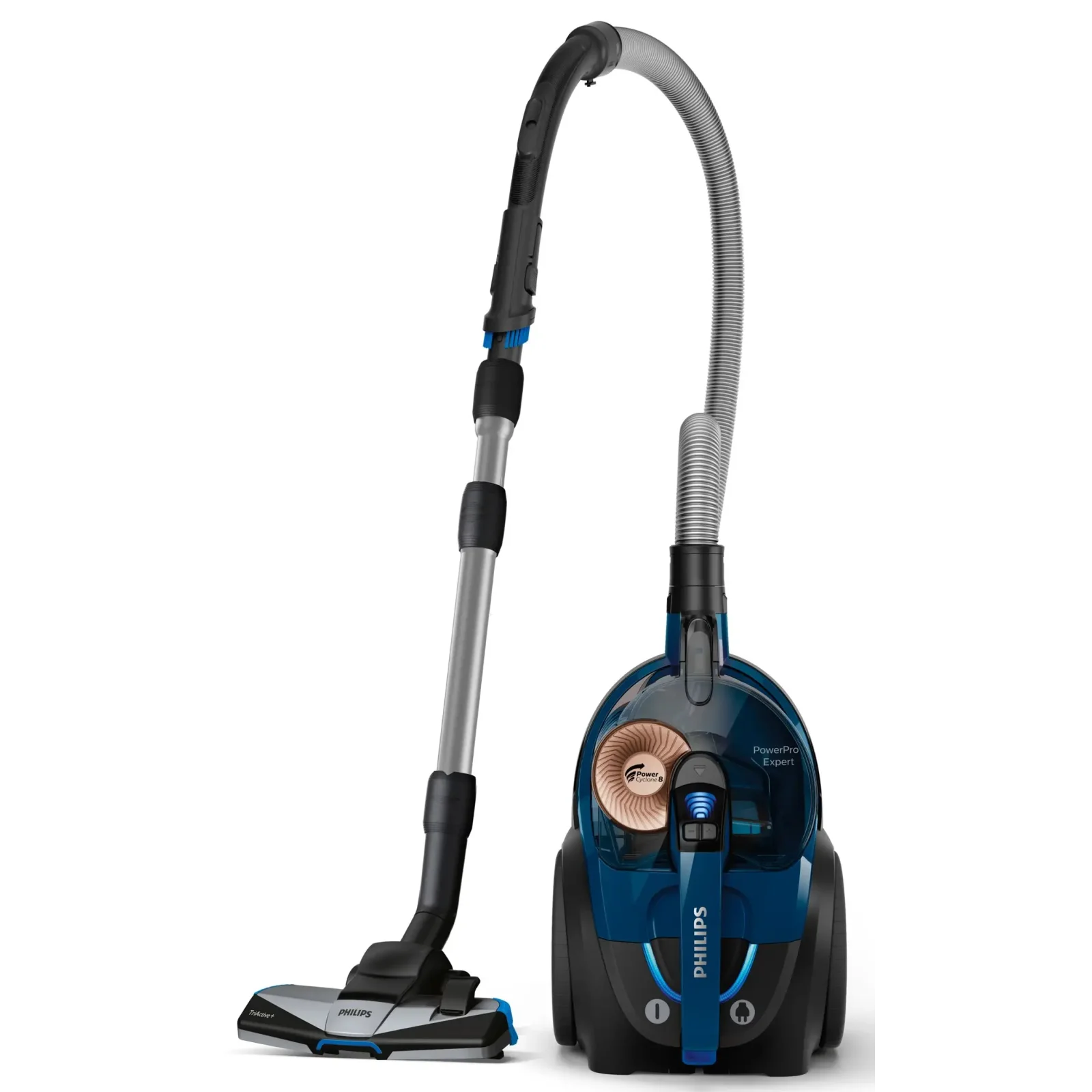 Пылесос циклонный Philips FC9745/09 UA