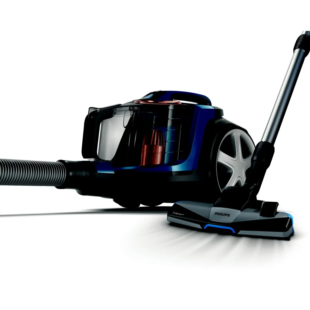 Пилосос циклонний Philips FC9745/09 UA