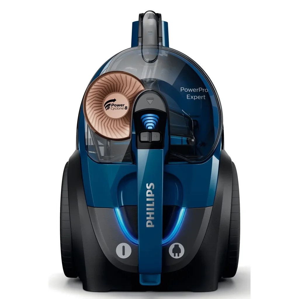 Пилосос циклонний Philips FC9745/09 UA