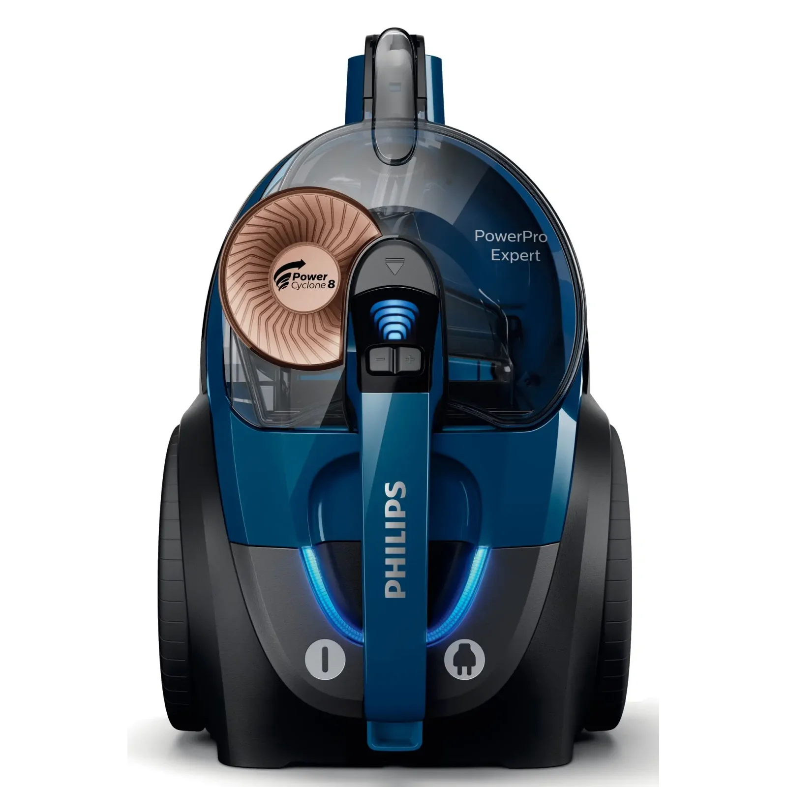 Пылесос циклонный Philips FC9745/09 UA