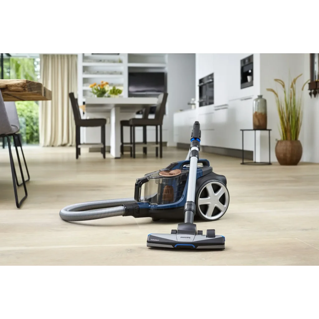 Пилосос циклонний Philips FC9745/09 UA