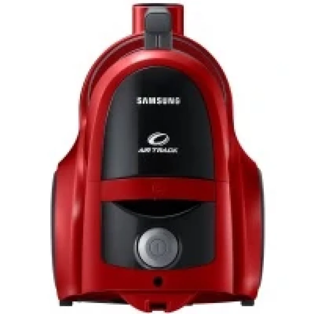 Пилосос циклонний SAMSUNG VCC45W0S3R/UK UA