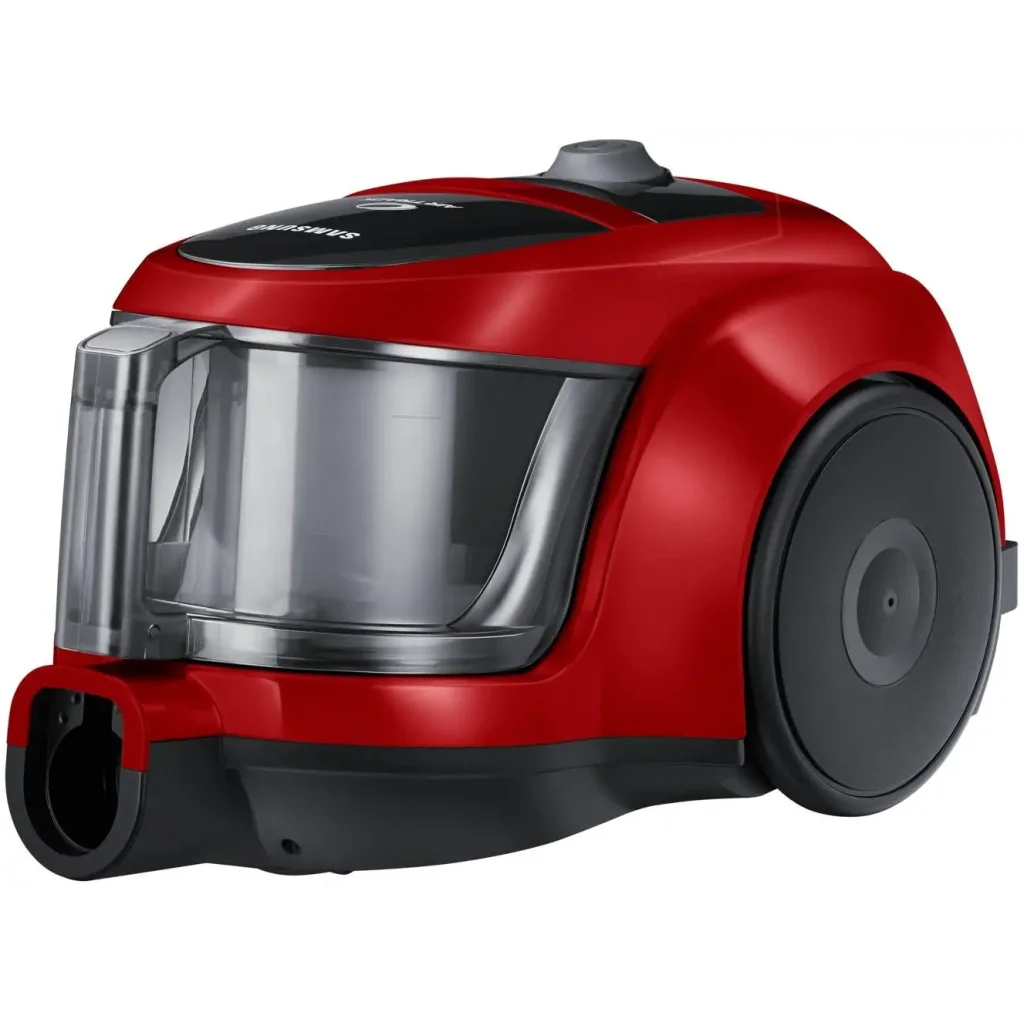 Пилосос циклонний SAMSUNG VCC45W0S3R/UK UA