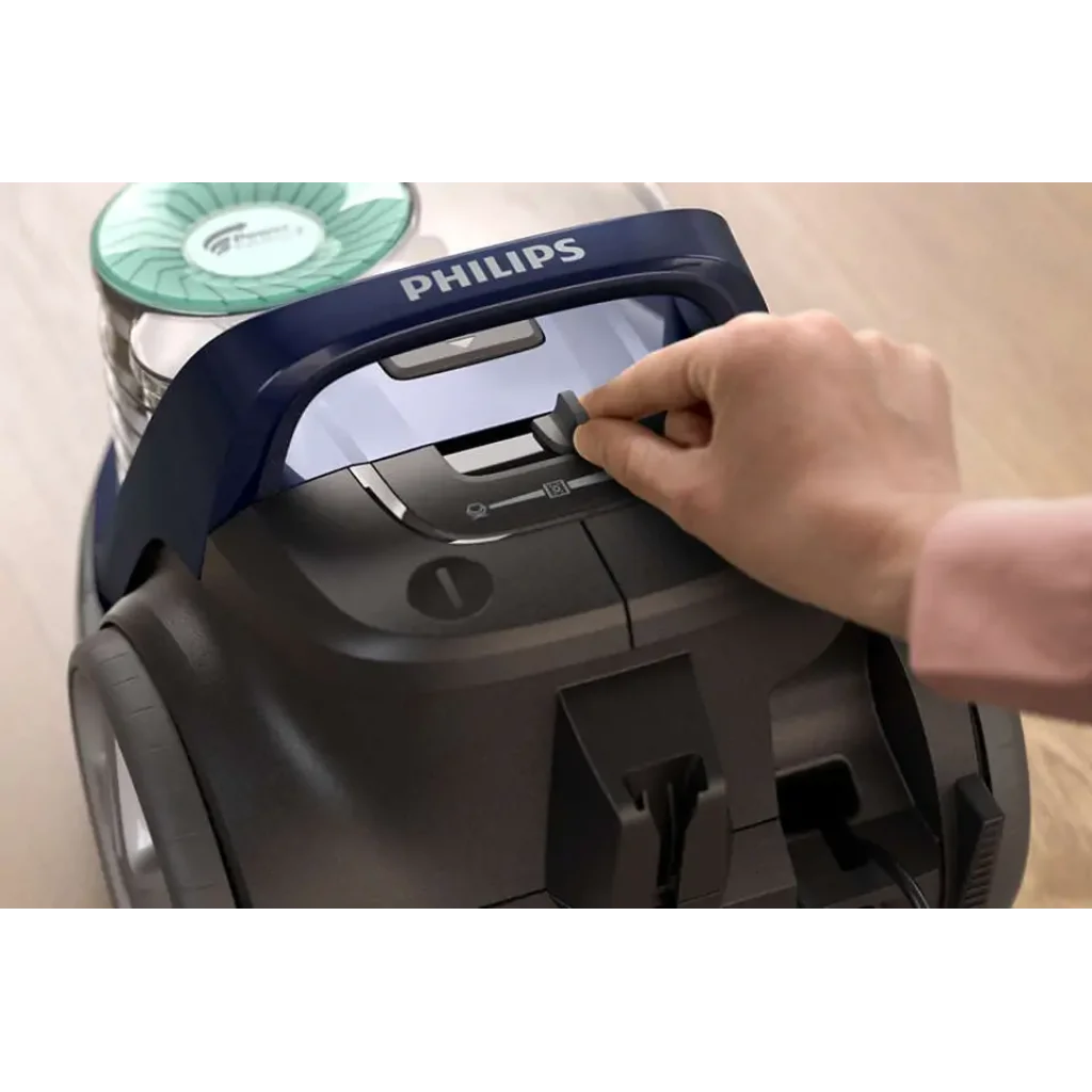 Пилосос циклонний Philips FC9556/09 UA