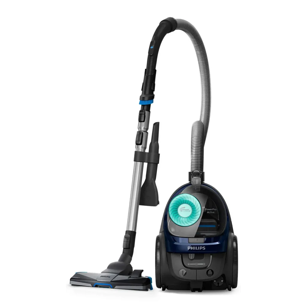 Пилосос циклонний Philips FC9556/09 UA