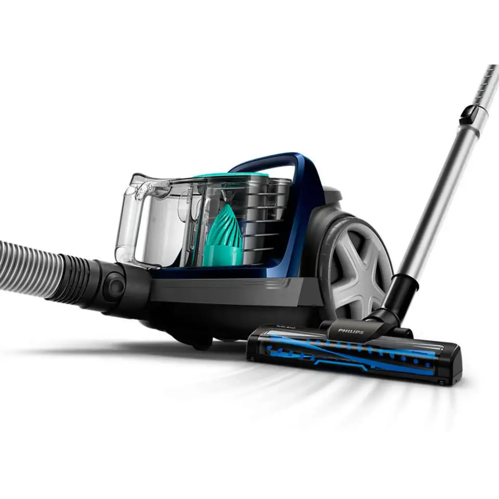 Пылесос циклонный Philips FC9556/09 UA