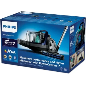 Пилосос циклонний Philips FC9556/09 UA