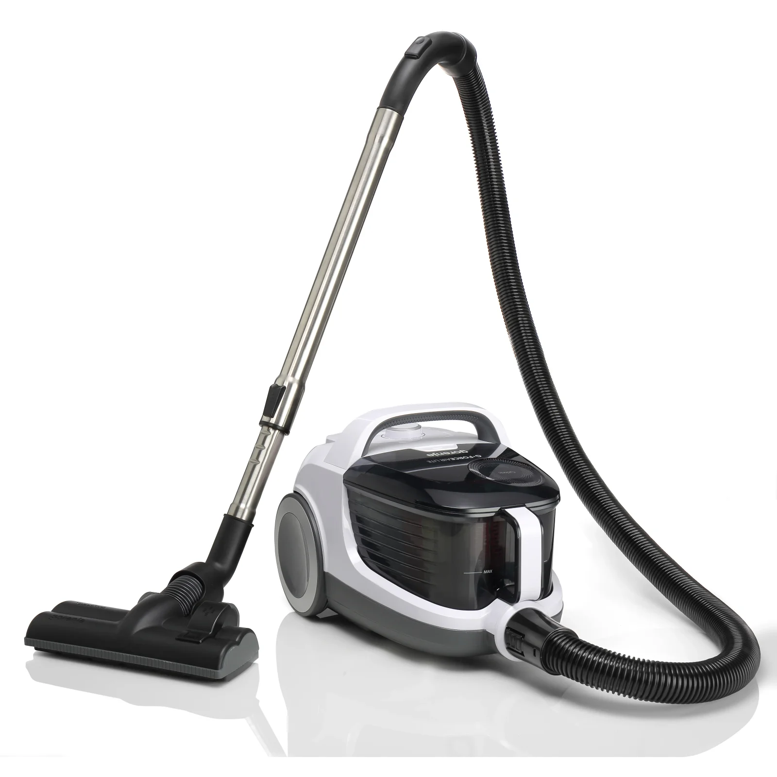 Пылесос циклонный GORENJE VCEA02GALWCY UA