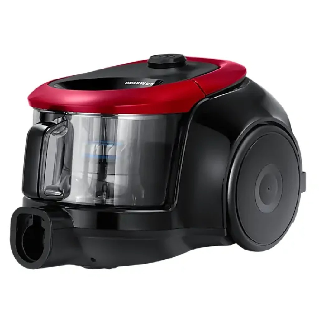 Пылесос циклонный SAMSUNG VC07M2110SR/UK UA