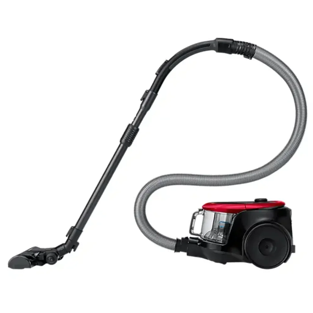 Пылесос циклонный SAMSUNG VC07M2110SR/UK UA