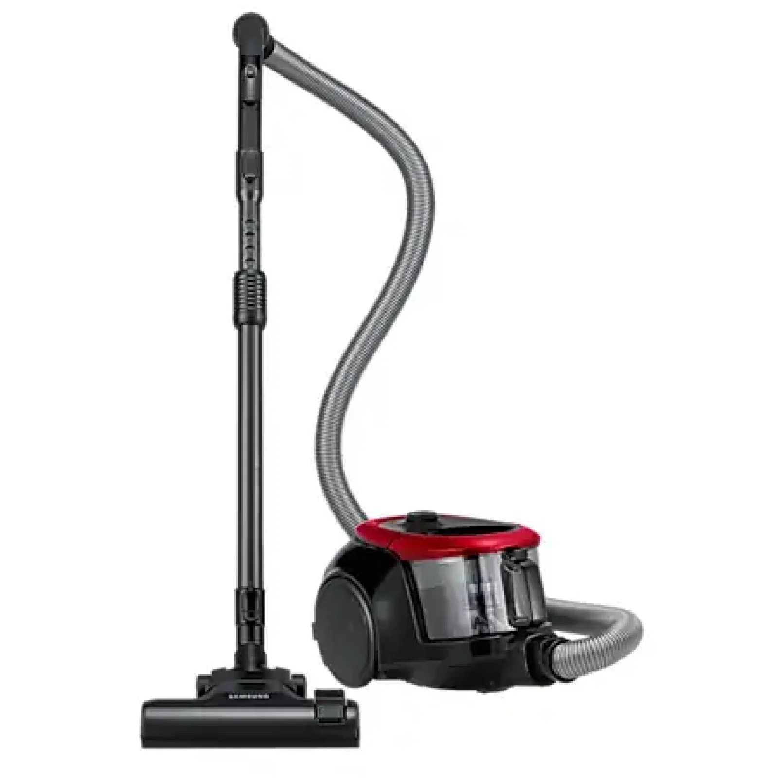 Пилосос циклонний SAMSUNG VC07M2110SR/UK UA